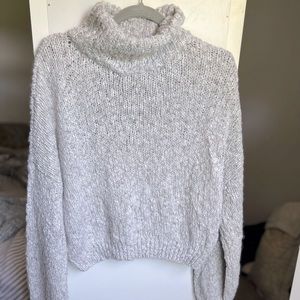 Hollister Turtleneck sweater